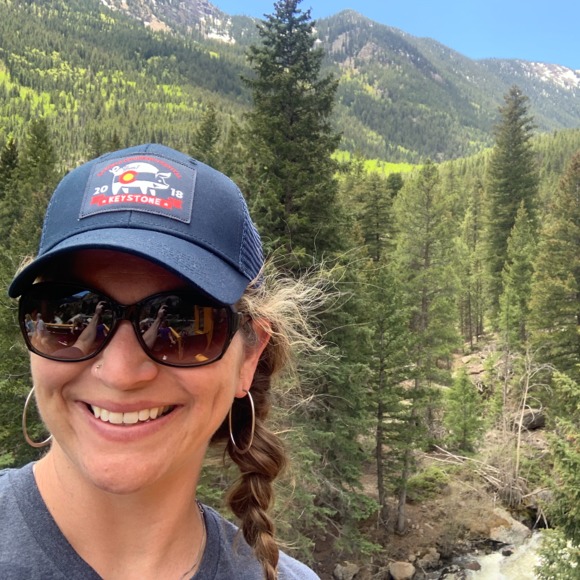 Meet your Posher, Mandy - Picture 1 of 1